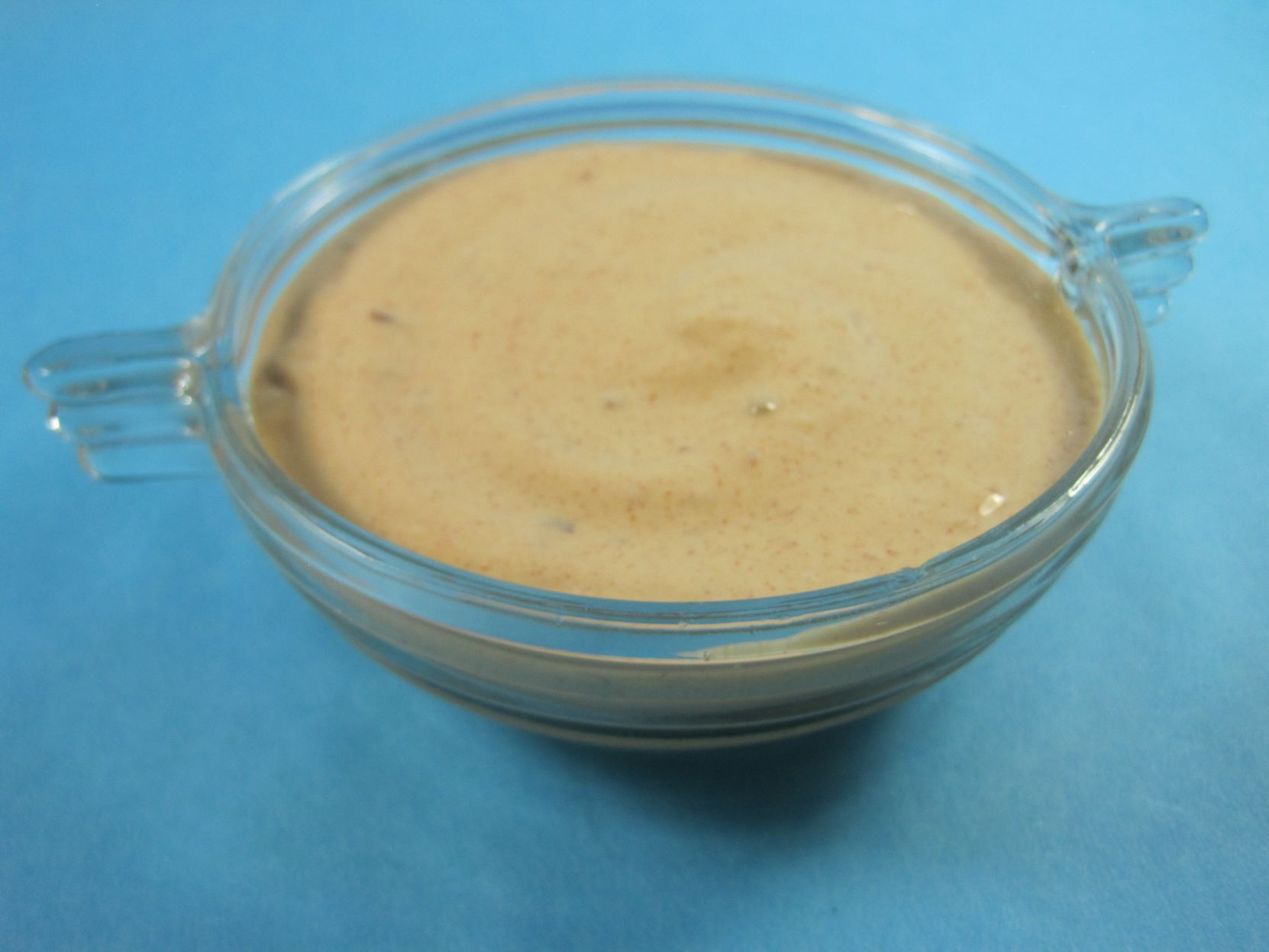 Special Request Grace Meat + Three Comeback Sauce